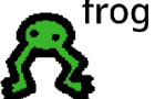 untitled frog game