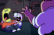 Smiling Friends Meet Family Guy: Horror Cartoon Parody