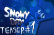 Snowy Day (PILOT) - Teaser trailer #1