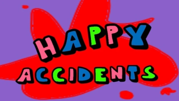 Happy Accident's Pilot.