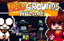 Newgrounds Arcade Online Reveal Trailer