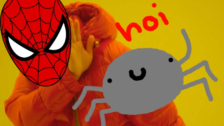 ArachnophobiaMan