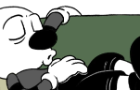 Bombzo Sleep loop