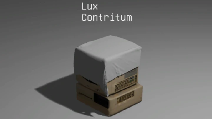 Lux Contritum