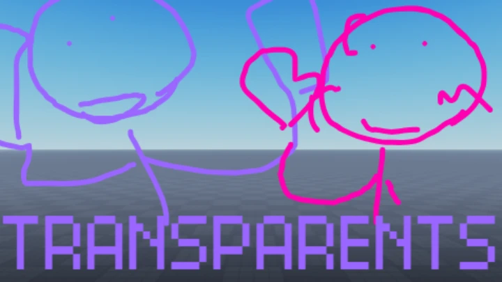 Incredibox - TRANSPARENT THINGS