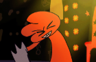 TC Antlers Newgrounds Intro