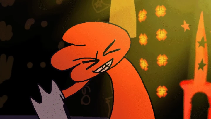 TC Antlers Newgrounds Intro