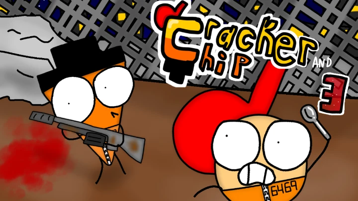 Cracker and Chip | ep 3 | Assault and Pressure