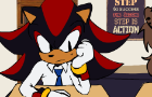 Sonic Highschool Asylum [PILOT]