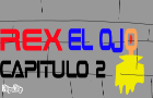 REX EL OJO CAPITULO2 LA PELICULA
