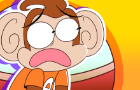 MONKEY BALLZ