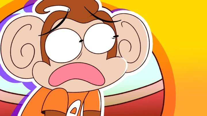 MONKEY BALLZ