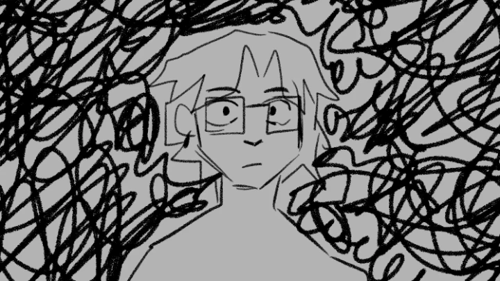 GRASPING AT EMPTINESS