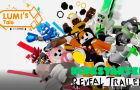 LTSERIES KICKSTARTER REVEAL TRAILER