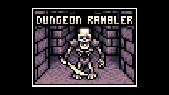 DUNGEON RAMBLER [demo]