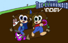 Cerulean the Llurunoid: INDEV