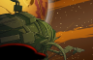 A Metroid Prime Movie