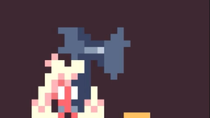 tinkaton forging