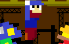 Gunman (alpha 3)