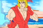 F#@? You Ken