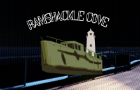 Ramshackle Cove