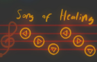 &amp;quot;Song Of Healing.&amp;quot;