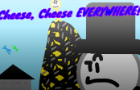 A VERY Chessy Mountain