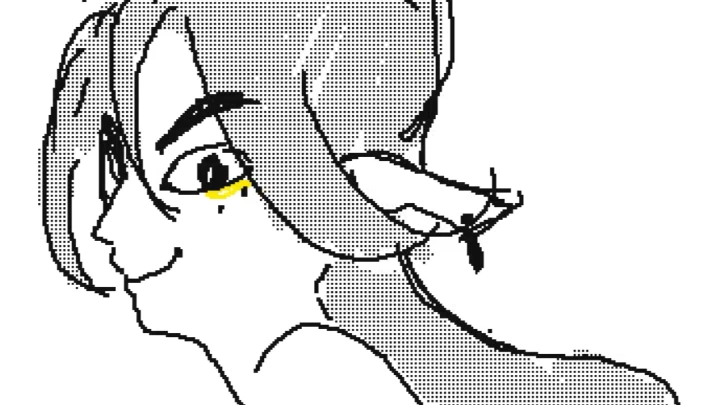 Flipnote Animation Loop