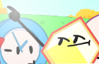 BFDI: Tell &amp;#039;Em To Bring Me My Money
