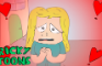 Ricky Toons - Lui 1 Disastro, Lei 1 Miracolo (Parte 1)