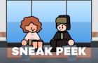 The Besticles episode 3 sneak peek