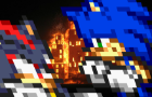 Shadow the Edgehog