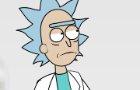Rick hates Frieren