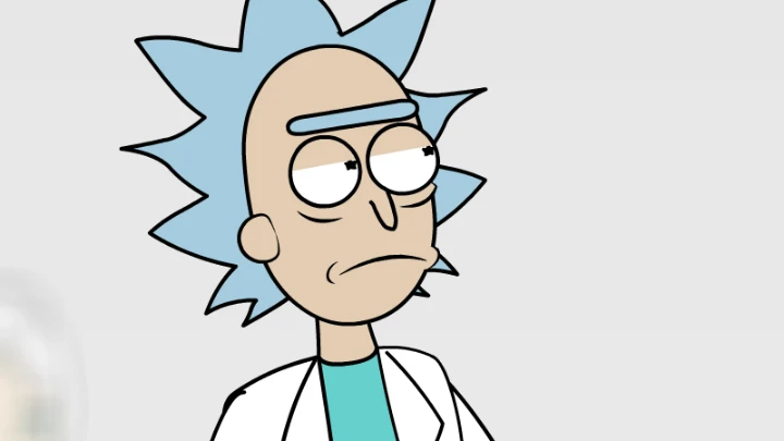Rick hates Frieren