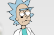 Rick hates Frieren