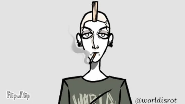 smoking