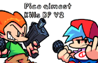 Pico almost Murders Bf