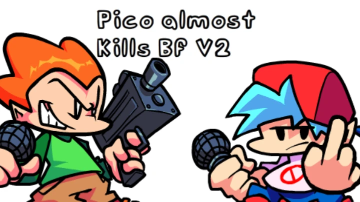 Pico almost Murders Bf