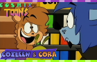 Coileen &amp;amp; Cora Shorts: Spending Problem!