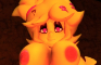 Nude Chiku Bouncing Dance