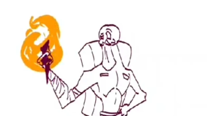 Dr Flerwingstone 2D