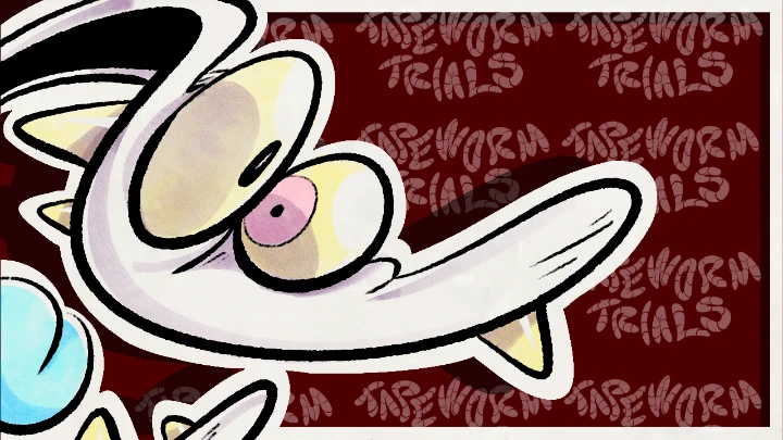 Tapeworm Trials