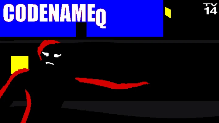 Codename Q- Pilot