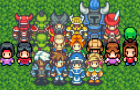Magical Curse 2
