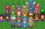 Magical Curse 2