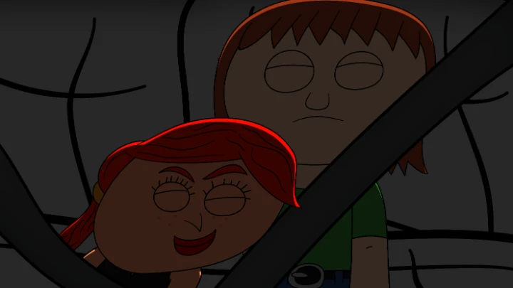 Fresh Start Mini-Animation Peek #1