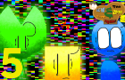 The Ben and Spare Show Again - Season Four Episode Five: GlitchPocalypse PART ONE