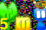 The Ben and Spare Show Again - Season Four Episode Five: GlitchPocalypse PART ONE