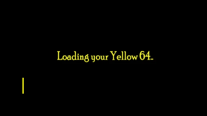 Yellow 64