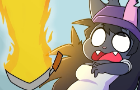Wn&amp;#039;M #3 – Cooking Catastrophe